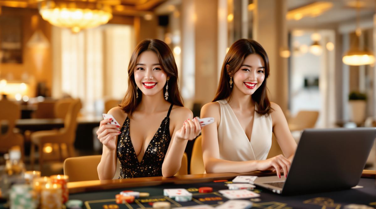 bettingexpert Live Casino